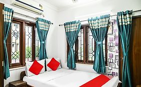 Hotel O By Oyo Shraddha Residency 2